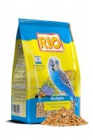 RIO Корм для волнистых попугайчиков, 500 г.