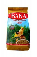 ВАКА овес, 500 г.