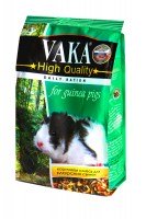 ВАКА High Qality корм для морских свинок, 500 г.