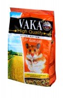 ВАКА High Qality корм для хомячков, 500 г.