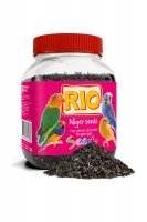 RIO.Лакомство абиссинский нуг, 250 г.