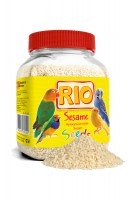 RIO. Лакомство кунжут, 250 г.