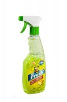 Mr Fresh, Ликвидатор пятен и запаха для собак, 500 мл.