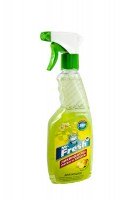 Mr Fresh, Ликвидатор пятен и запаха для кошек, 500 мл.