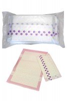  Пеленки для кошек (белые) 30х40, 30 шт.