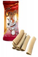 Лакомство Gaffi со вкусом говядины, 70 г. 2 шт.