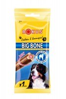 Лакомство Rokus Big Bone, 50 г. 1 шт.