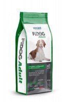Vincent FiDOG Adult (говядина)