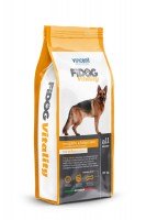Vincent FiDOG Vitality (говядина, курица)