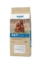 Vincent PetDaily Active 28/14 (курица)