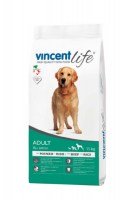 Vincent Life Beef (говядина)