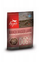 ORIJEN FD alberta lamb сублимированное лакомство для собак всех пород