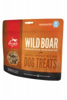 Orijen FD Wild Boar Dog из мяса дикого кабана.