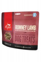 Orijen FD Romney Lamb Dog из мяса ягнят