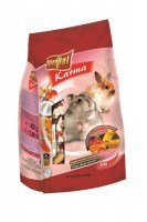 Vitapol Корм фруктовый для хомяка и кролика