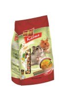Vitapol Полнорационный корм для хомяка