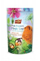 Vitapol Корм для морской свинки Magic Line