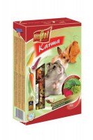 Vitapol Корм овощной для грызунов и кролика