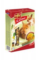 Vitapol Полнорационный корм для кролика