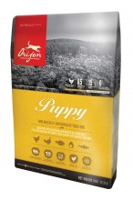 ORIJEN PUPPY для щенков