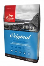 ORIJEN ORIGINAL для взрослых собак всех пород