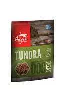 ORIJEN FD Tundra сублимированное лакомство для собак всех пород