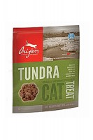 ORIJEN FD tundra сублимированное лакомство для кошек