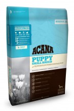 ACANA PUPPY SMALL BREED для щенков мелких пород