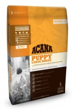 ACANA PUPPY LARGE BREED для щенков крупных пород
