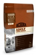 ACANA ADULT LARGE BREED для собак крупных пород