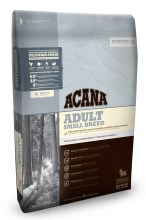 ACANA ADULT SMALL BREED для собак мелких пород