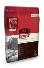 ACANA SPORT & AGILITY для активных собак
