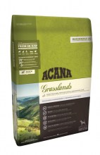 ACANA GRASSLANDS с ягненком