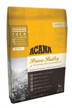 ACANA PRAIRIE POULTRY c птицей