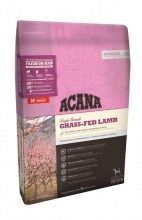 ACANA Grass-fed Lamb с ягненком