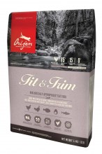 ORIJEN CAT FIT & TRIM