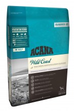 ACANA WILD COAST с рыбой