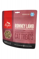 Orijen FD alberta lamb из мяса ягненка
