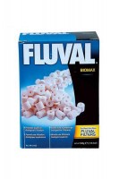 Наполнители керамические биологической очистки Bio Max для фильтров FLUVAL 500 мл.