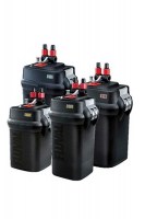 Канистровый фильтр Fluval 306