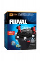 Канистровый внешний фильтр Fluval FX6