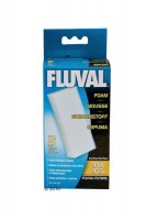 Губки механической очистки для фильтров Fluval 104,105