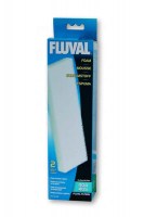 Губки механической очистки фильтров Fluval 404, 405