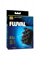 Губка грубой очистки для фильтров Fluval 306/406