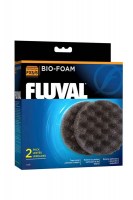 Губка грубой очистки для фильтров Fluval FX5/FX6