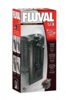 Внутренний фильтр FLUVAL U3 до 150 л