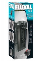 Внутренний фильтр FLUVAL U4 до 240 л