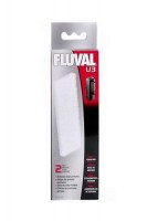 Cменная губка для внутренних фильтров для FLUVAL U3