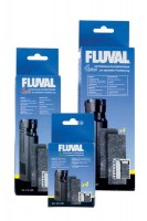 Губка угольная для FLUVAL U4