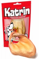 Katrin Ухо говяжье большое В20